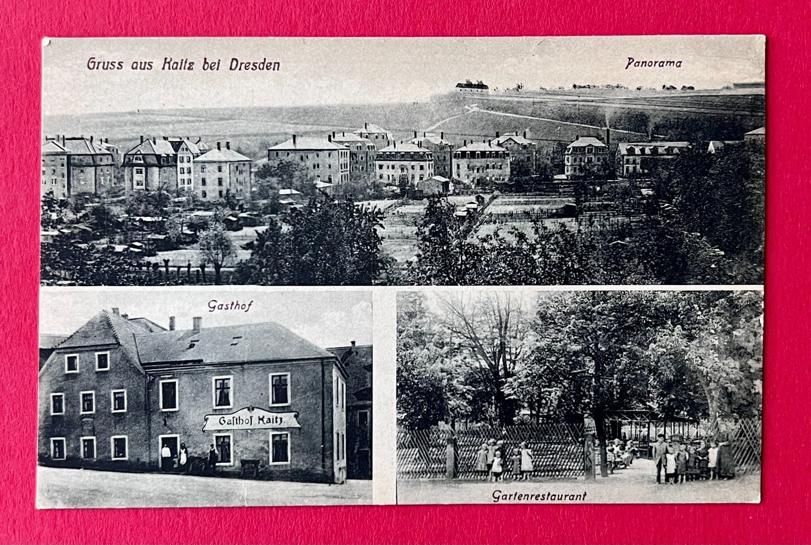 Possendorfer Straße 21