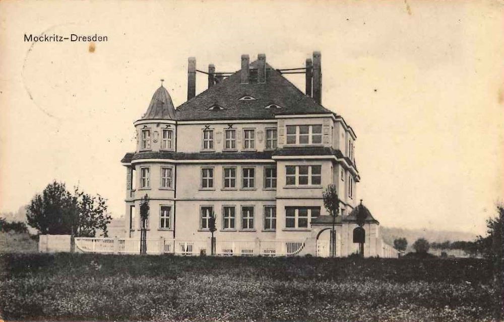 Zschertnitzer Straße 42