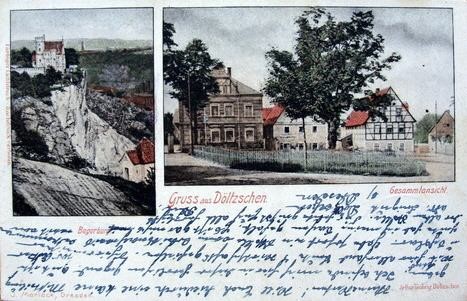 Altdölzschen 35 (Dorfplatz 35)
