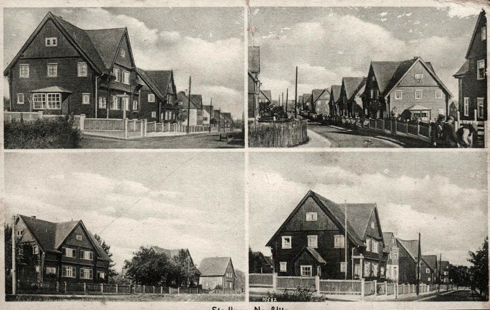 Binger Straße 16 / Rüdesheimer Straße