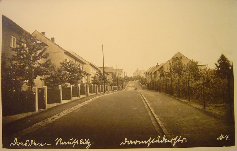 Darmstädterstraße