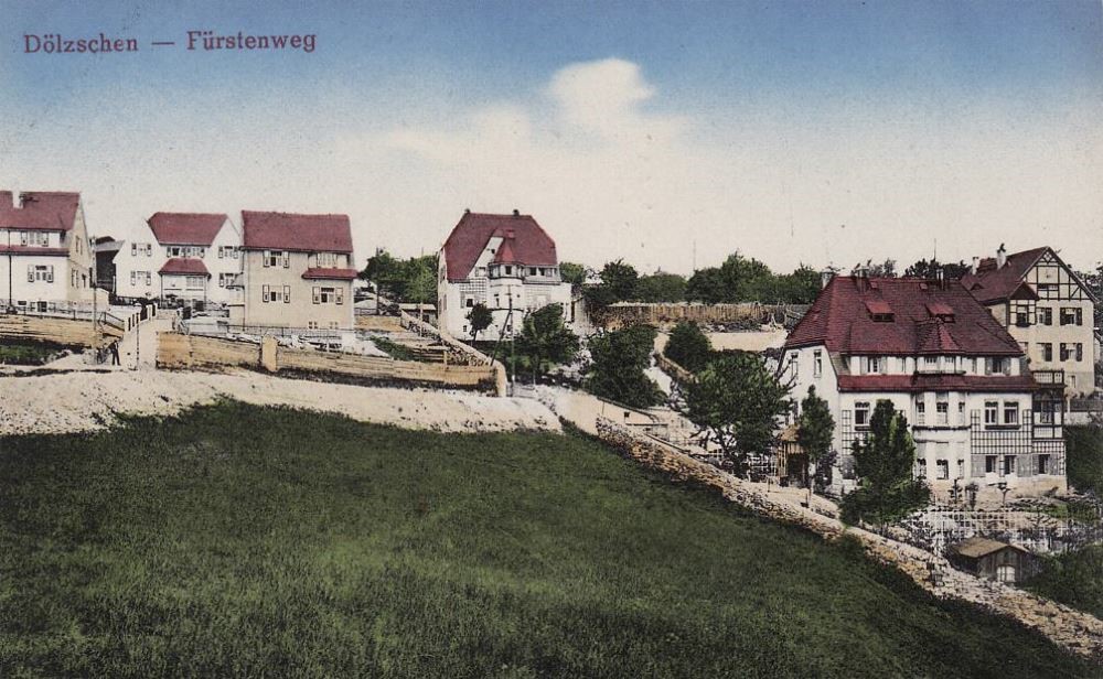 Kohlgraben (Fürstenweg)