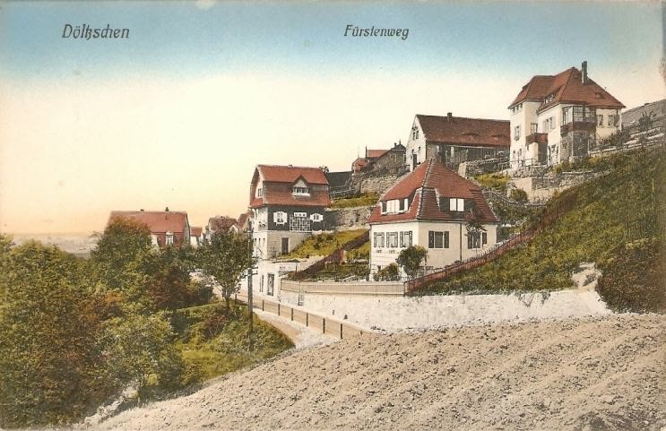 Kohlgraben 2 (Fürstenweg 2)