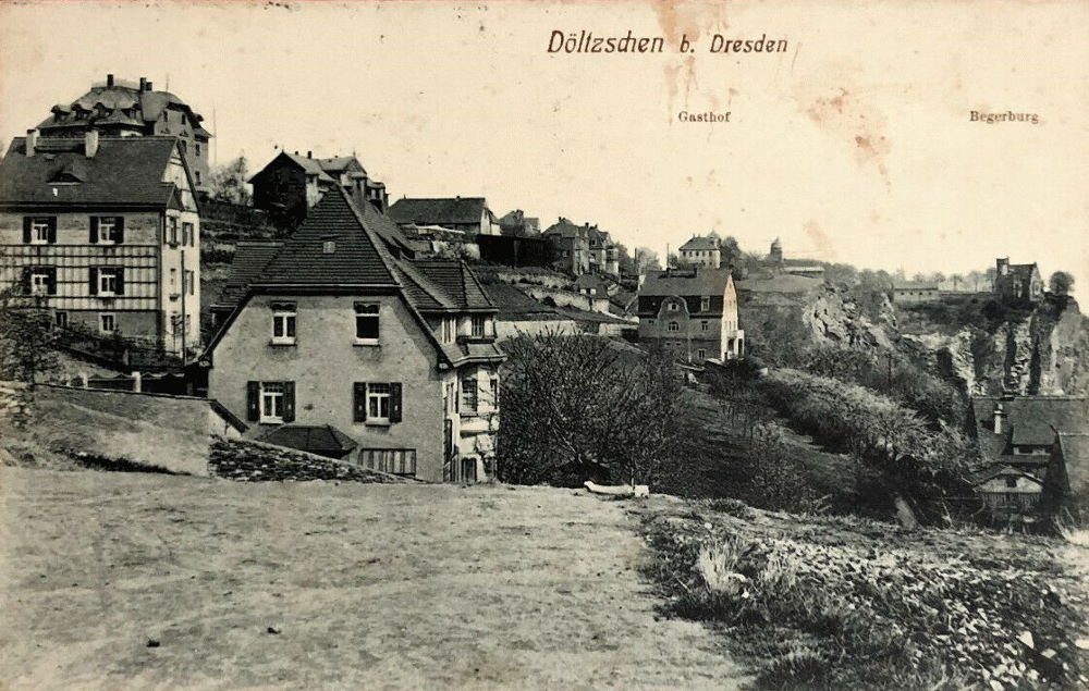 Kohlgraben 19 (Fürstenweg 19)