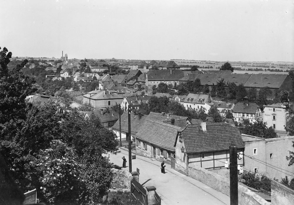 Fliederberg / Heimkehr