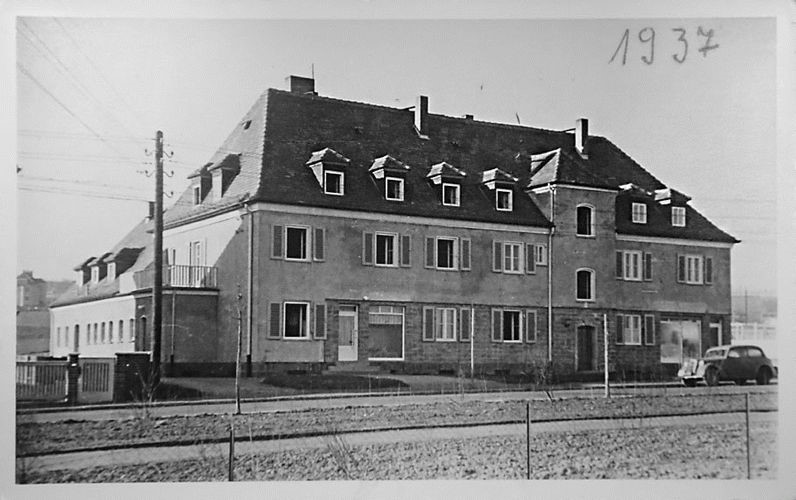 Grenzallee 37