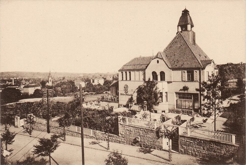 Hohendölzschener Straße 1