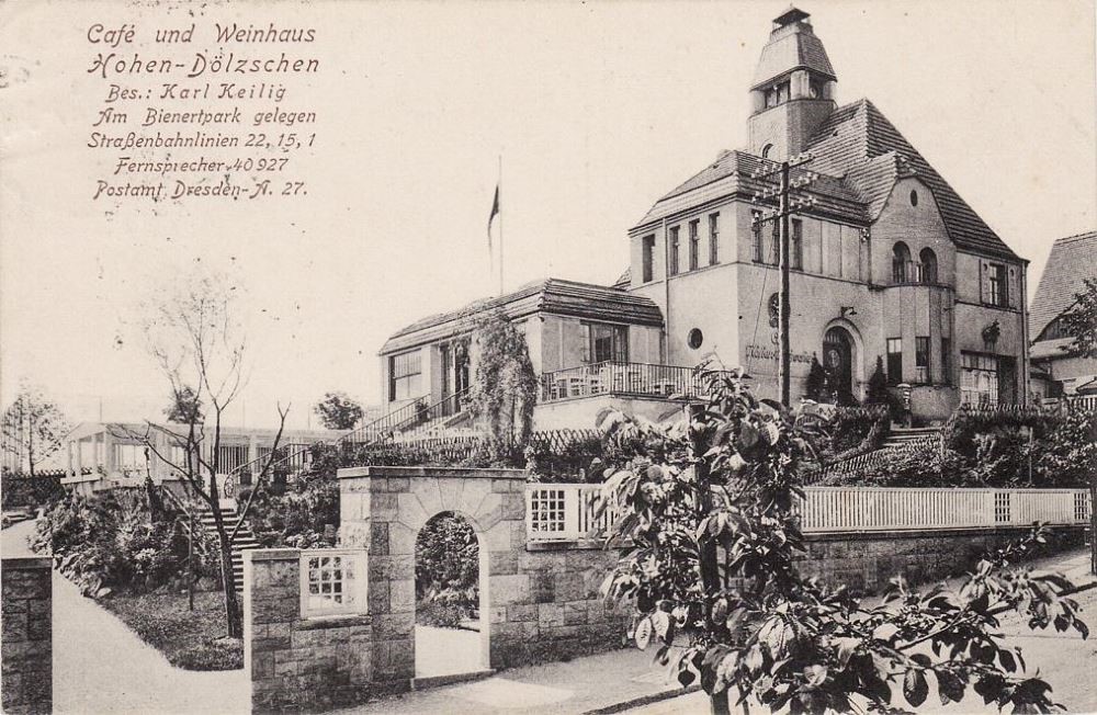 Hohendölzschener Straße 1