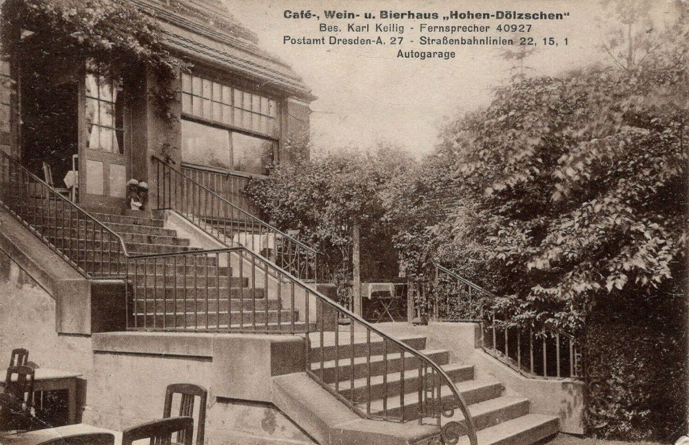 Hohendölzschener Straße 1