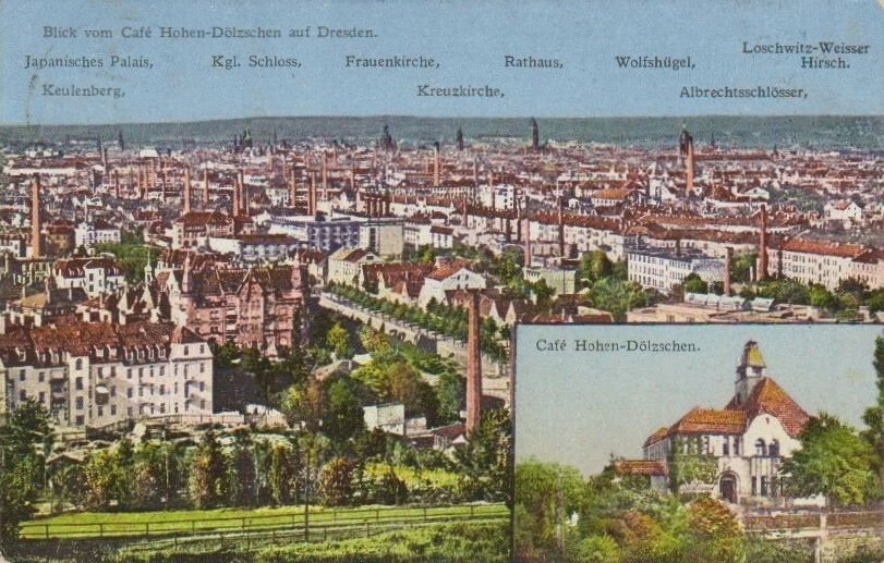 Hohendölzschener Straße 1