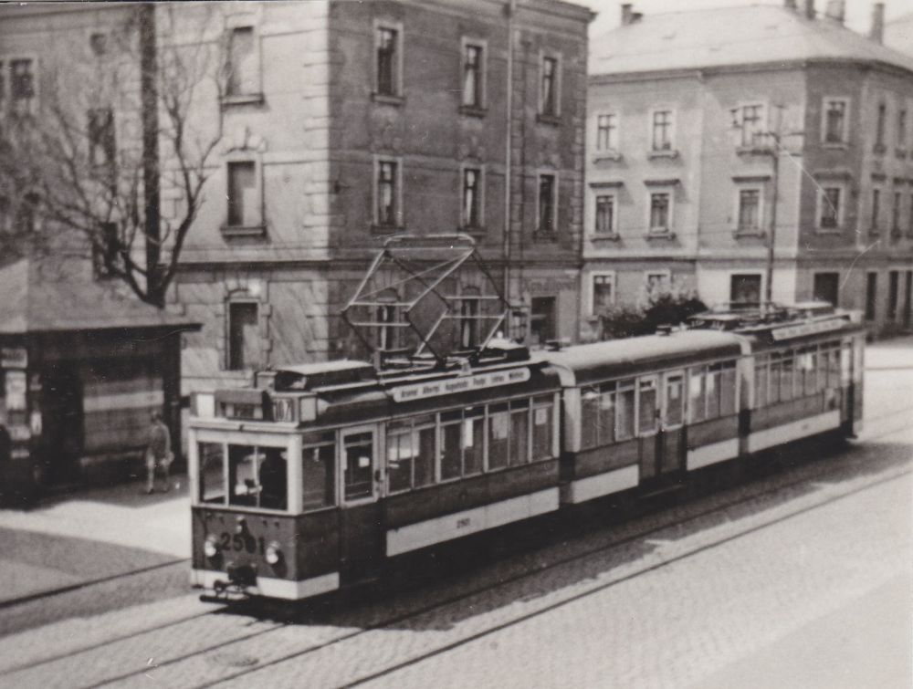 Kesselsdorfer Straße 63 / Williamstraße