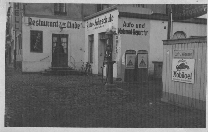 Kesselsdorfer Straße 80 (Wilsdruffer Straße 1)
