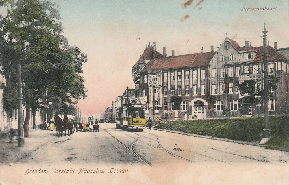 Kesselsdorfer Straße 81