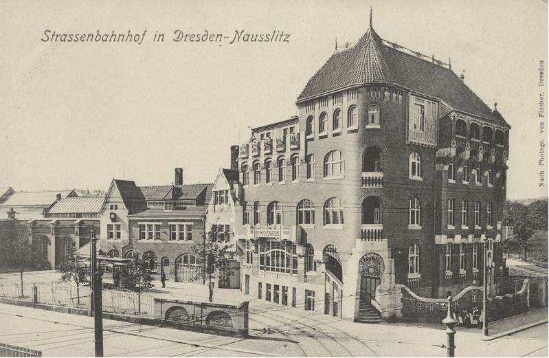 Kesselsdorfer Straße 81
