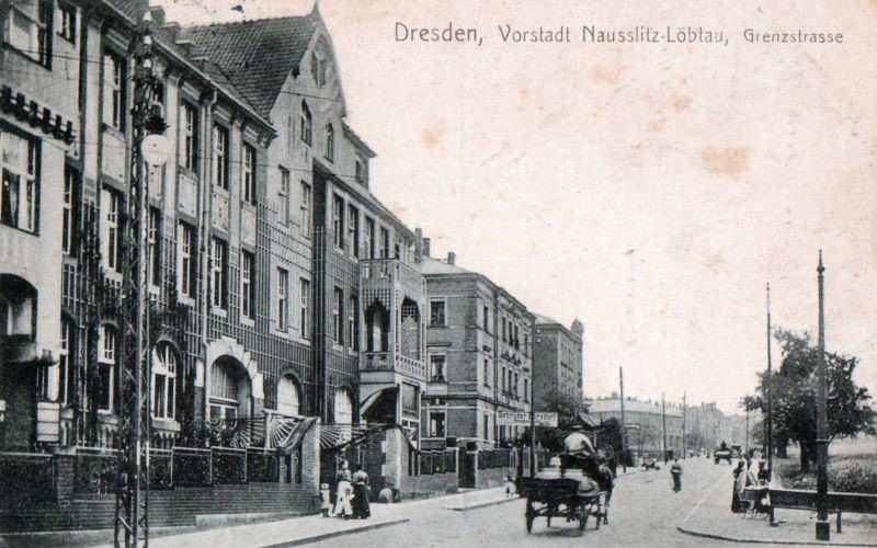 Kesselsdorfer Straße 81