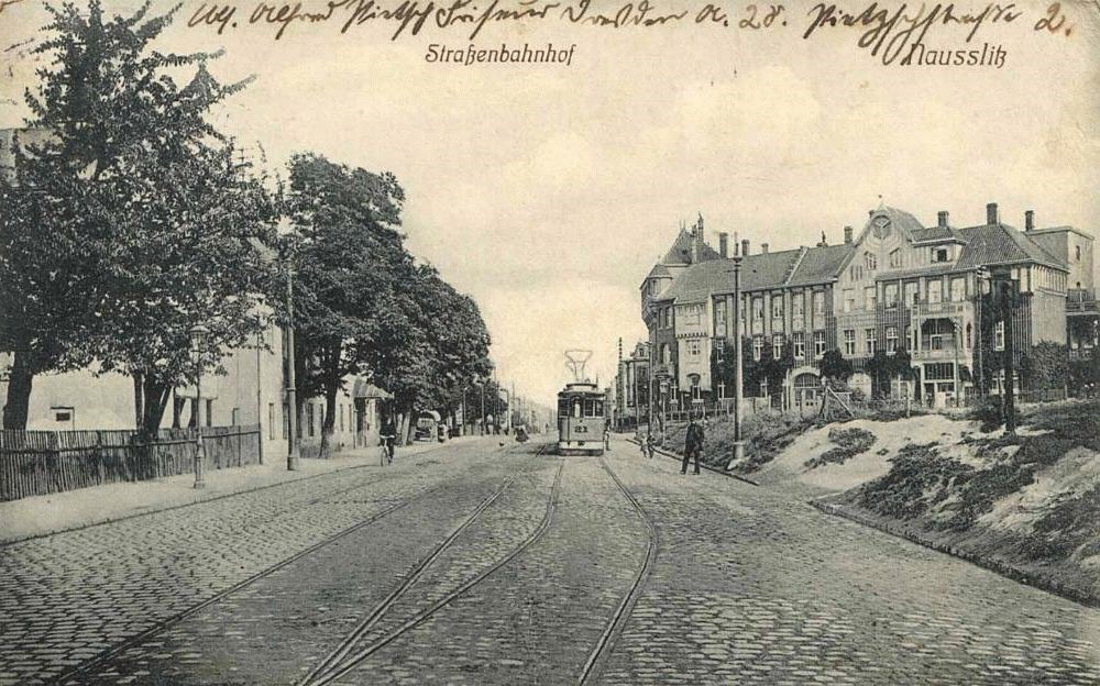 Kesselsdorfer Straße 81