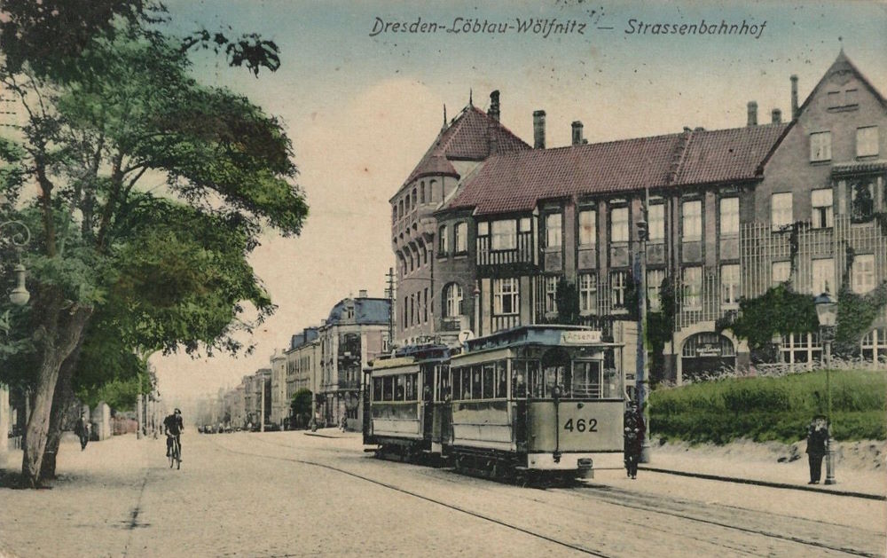 Kesselsdorfer Straße 81