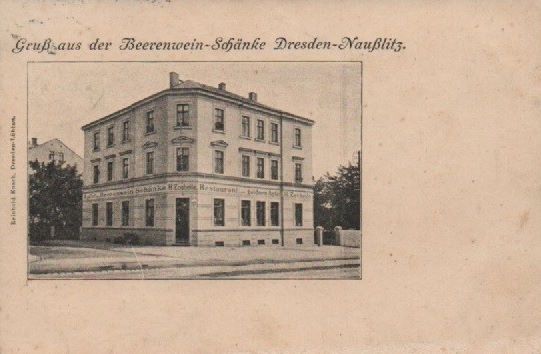 Kesselsdorfer Straße 92