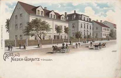 Kesselsdorfer Straße 125