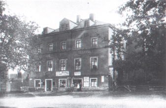 Kesselsdorfer Straße 135