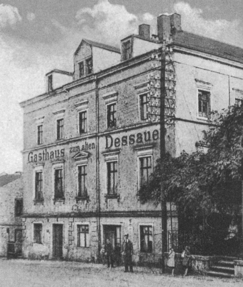 Kesselsdorfer Straße 135
