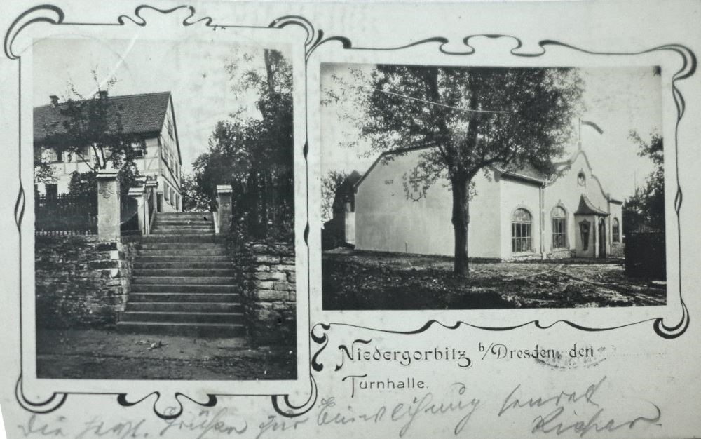 Kesselsdorfer Straße 151