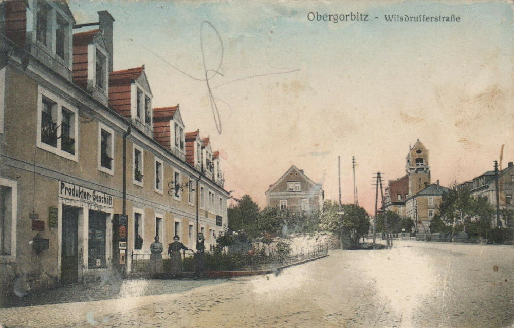 Kesselsdorfer Straße 189