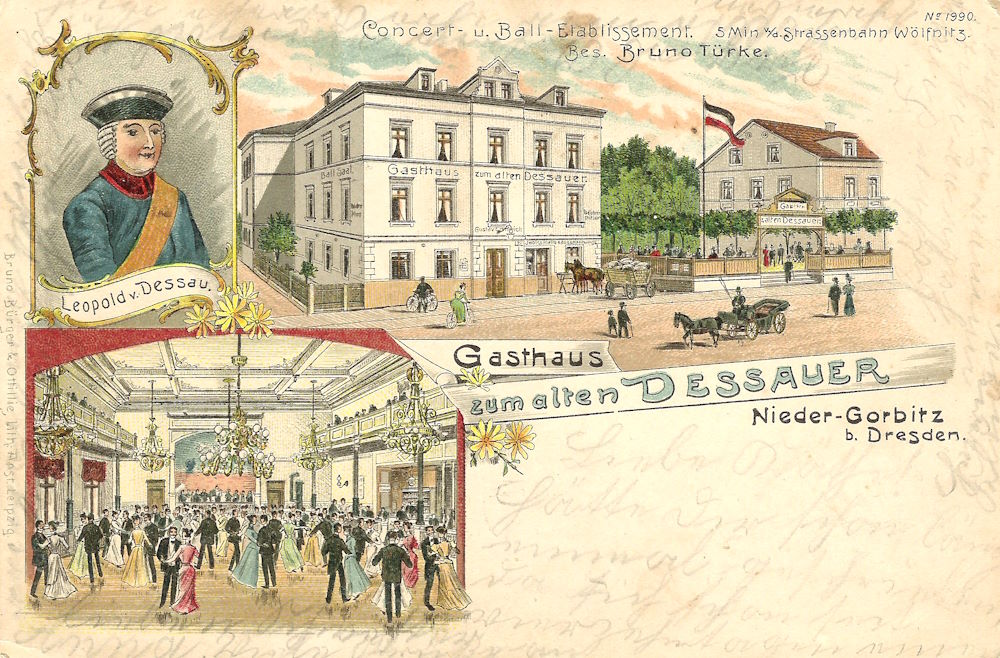 Kesselsdorfer Straße 135