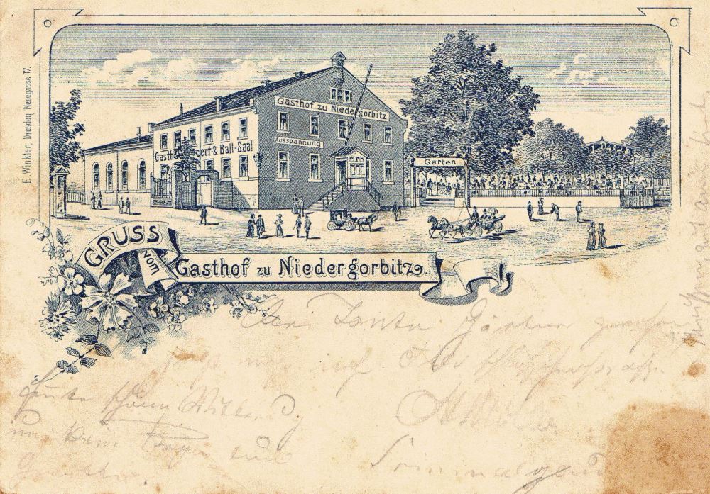 Kesselsdorfer Straße 143