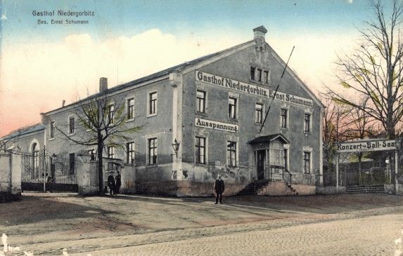 Kesselsdorfer Straße 143
