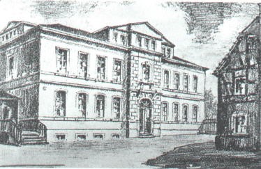 Leßkestraße 1 (Schulstraße 1)