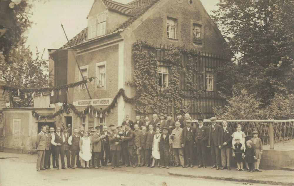 Leßkestraße 13 (Leßkestraße 7)