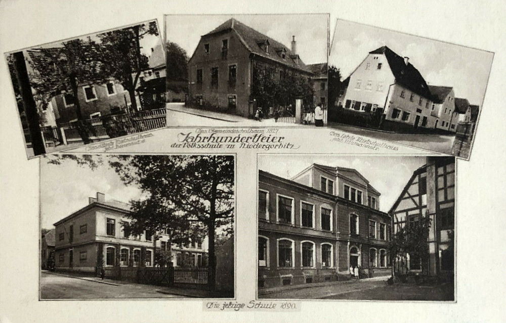 Leßkestraße 1