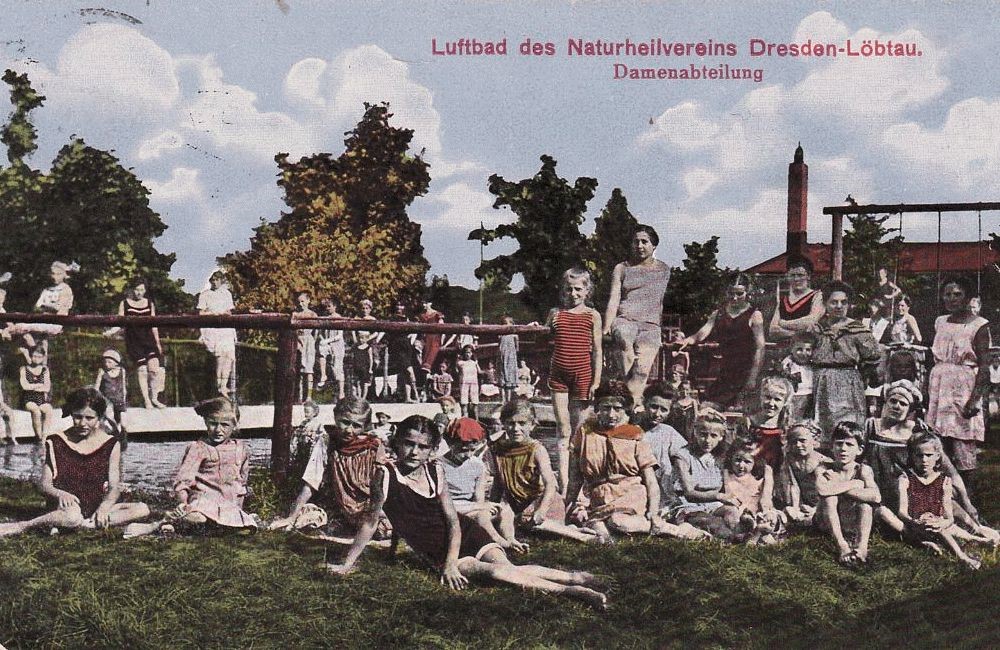 Luftbadstraße 31