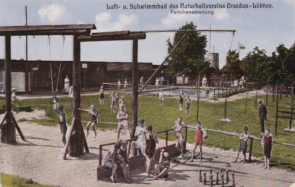 Luftbadstraße 31