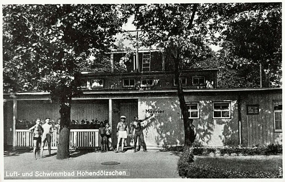 Luftbadstraße 31
