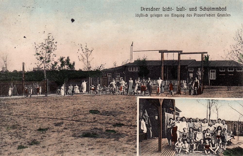Luftbadstraße 31