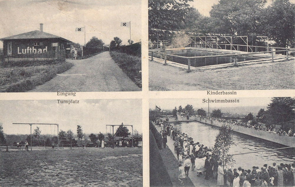 Luftbadstraße 31