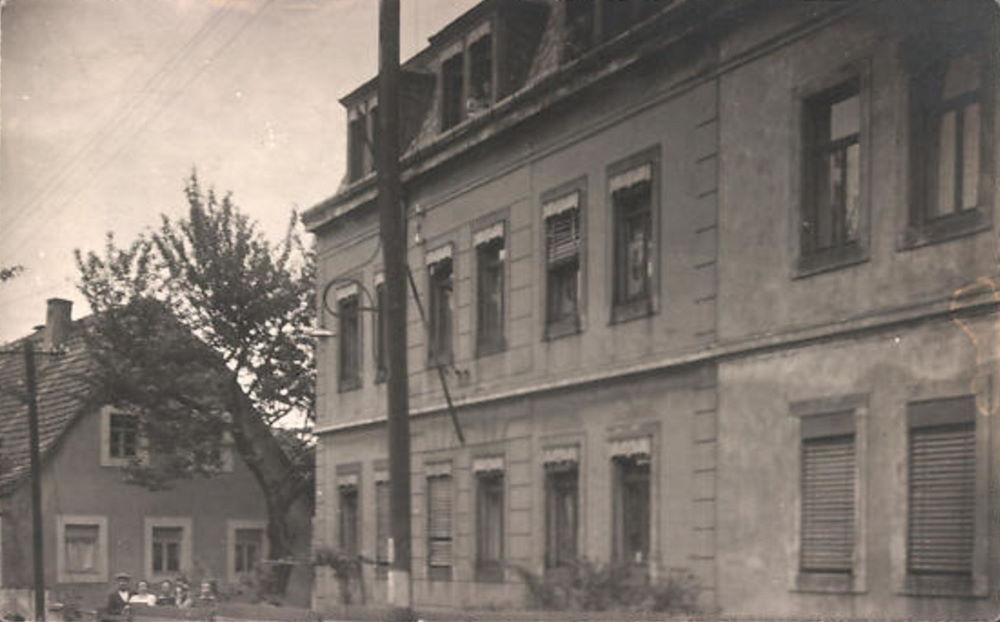Neunimptscher Straße 5
