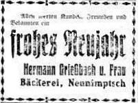 Neunimptscher Straße 11 (1924 Neunimptsch 11)