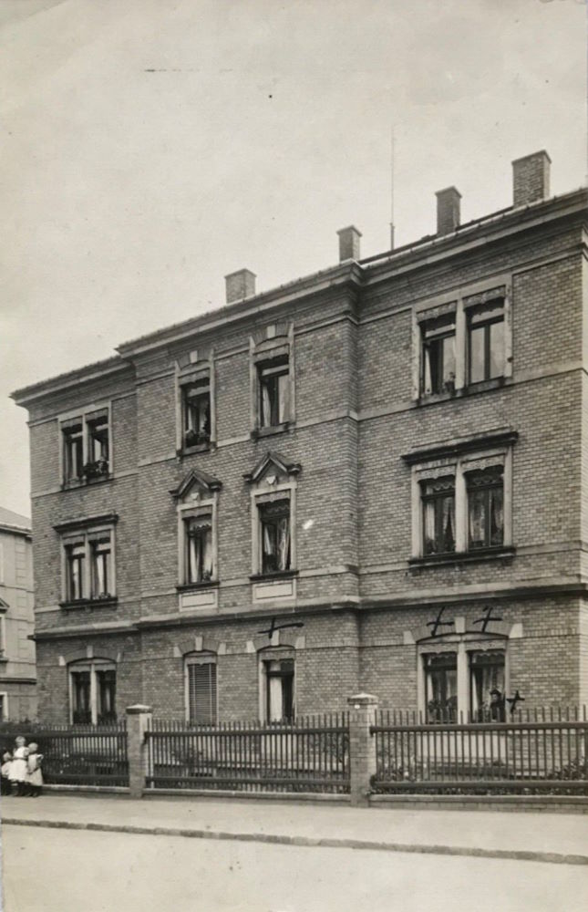 Olbernhauer Straße 11