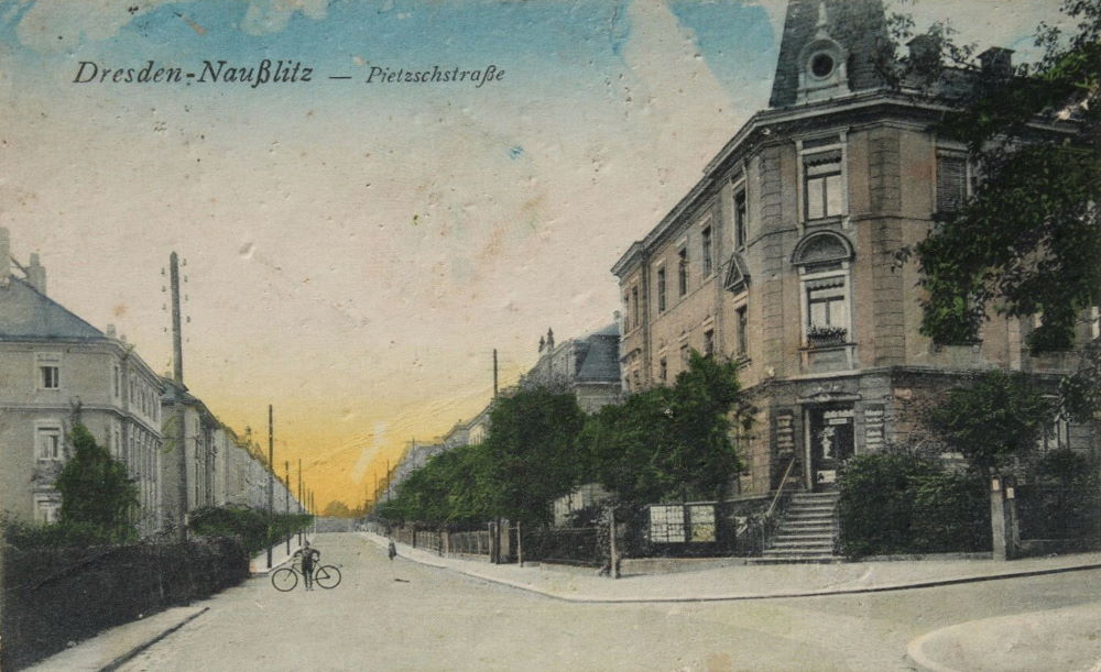 Pietzschstraße 2