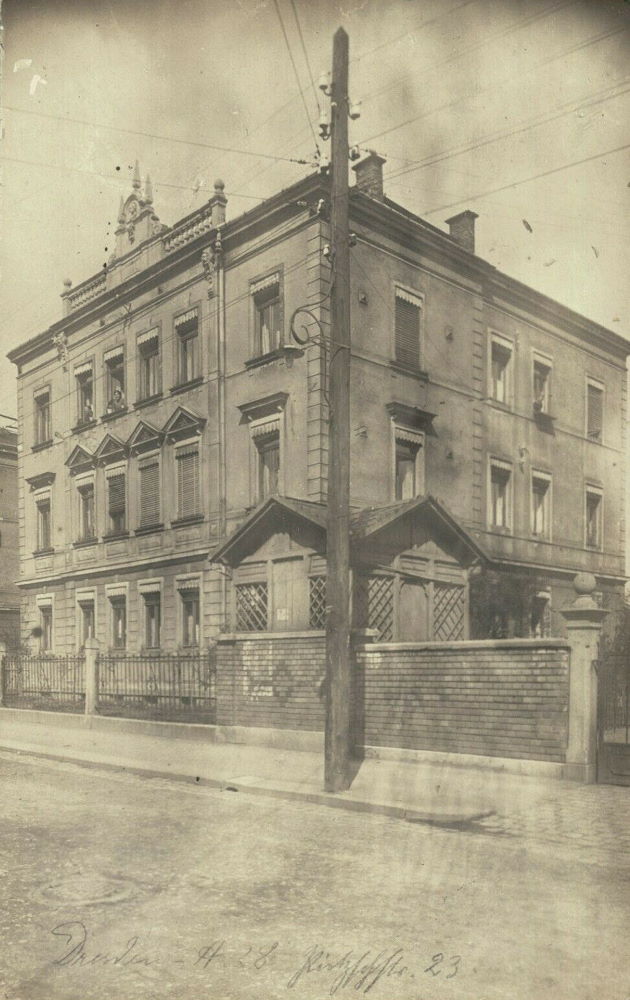 Pietzschstraße 23