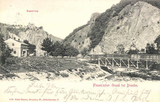 Plauenscher Grund
