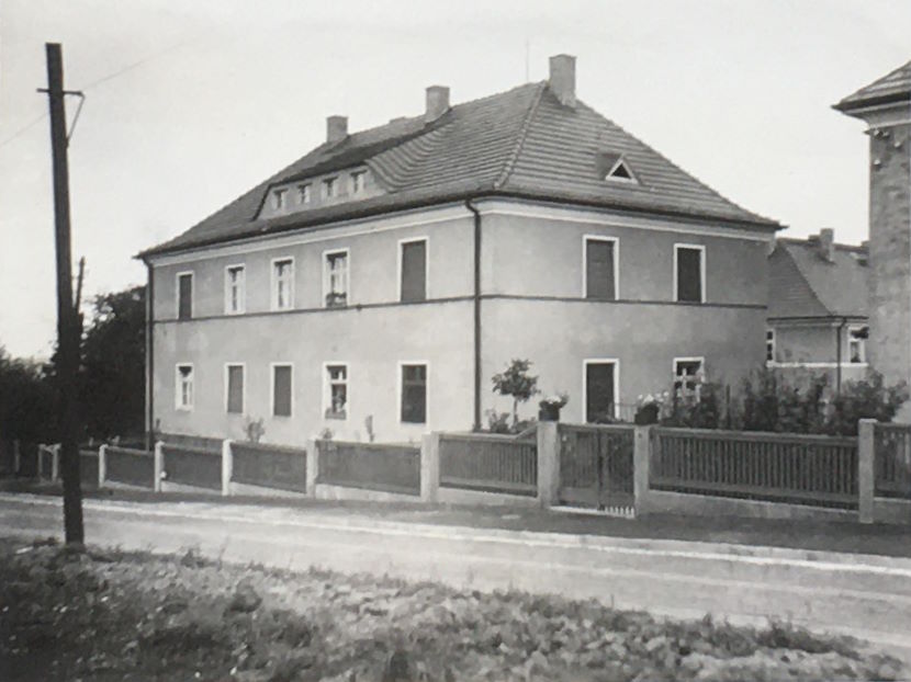 Rüdesheimer Straße 23 / Bonner Straße