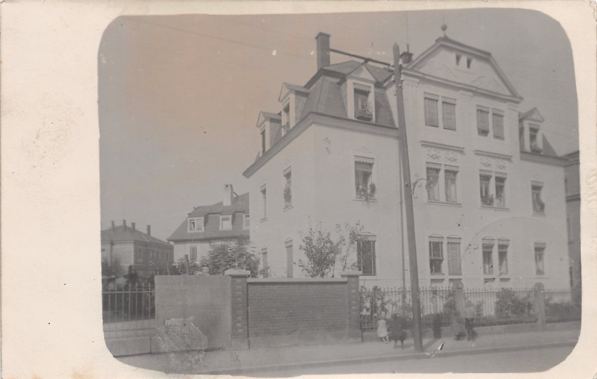 Saalhausener Straße 14