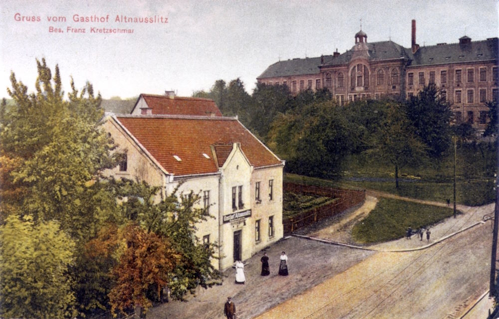 Saalhausener Straße 55