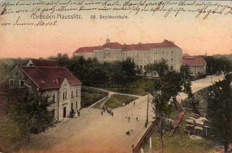 Saalhausener Straße 61