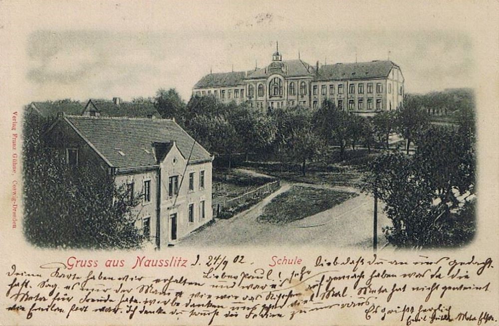 Saalhausener Straße 61