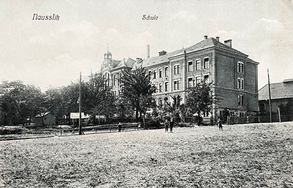 Saalhausener Straße 61